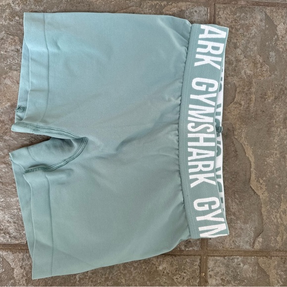 Gymshark Seamless Shorts - Picture 3 of 6